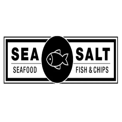 Sea Salt Seafood Fish and Chips